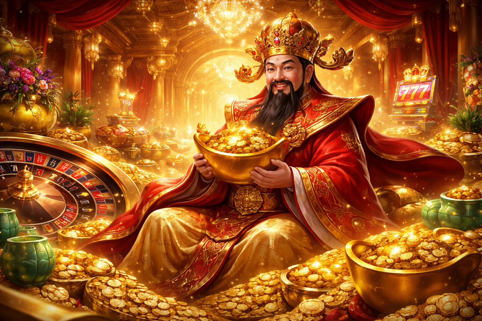 Giải đấu Esport W88vin