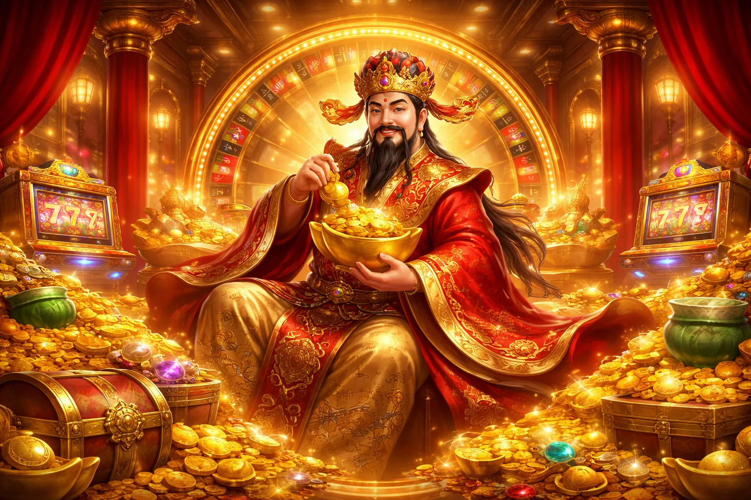Biểu tượng khuyến mãi W88vin